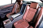 Hyundai Genesis Sedan High-Performance by RKSport 2008 года